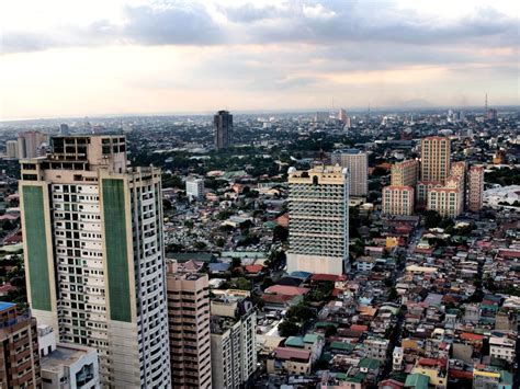 San Juan, Metro Manila .